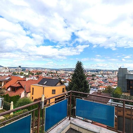 A Perfect Option For People Who Want To Enjoy Their Stay In Košice Buitenkant foto