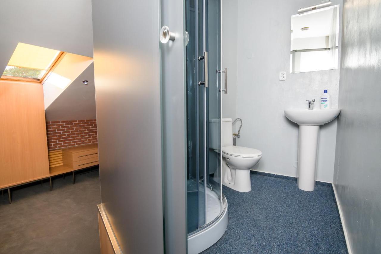 A Perfect Option For People Who Want To Enjoy Their Stay In Košice Buitenkant foto