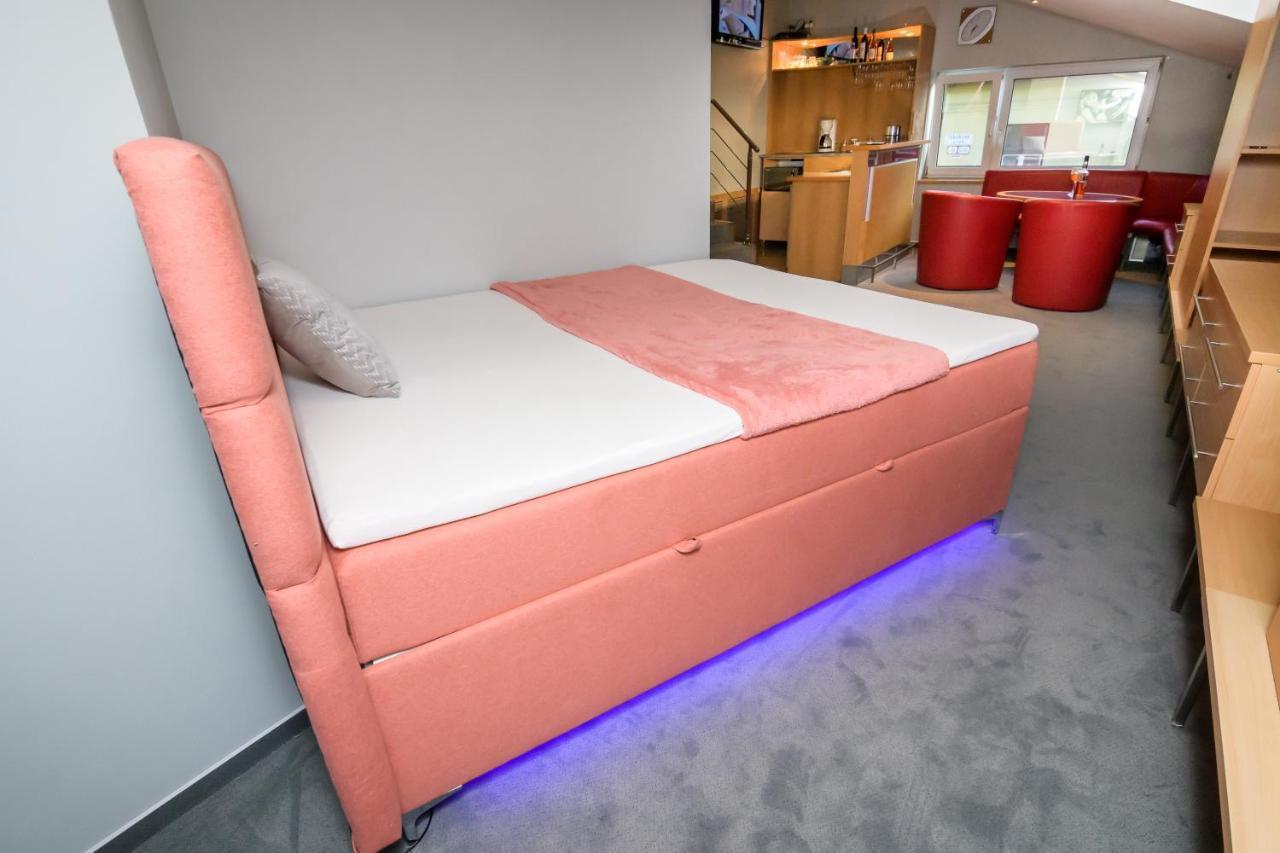 A Perfect Option For People Who Want To Enjoy Their Stay In Košice Buitenkant foto
