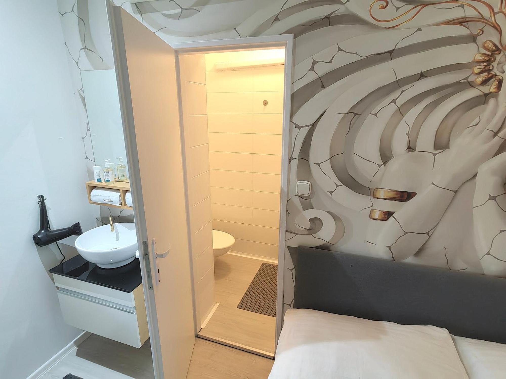 A Perfect Option For People Who Want To Enjoy Their Stay In Košice Buitenkant foto