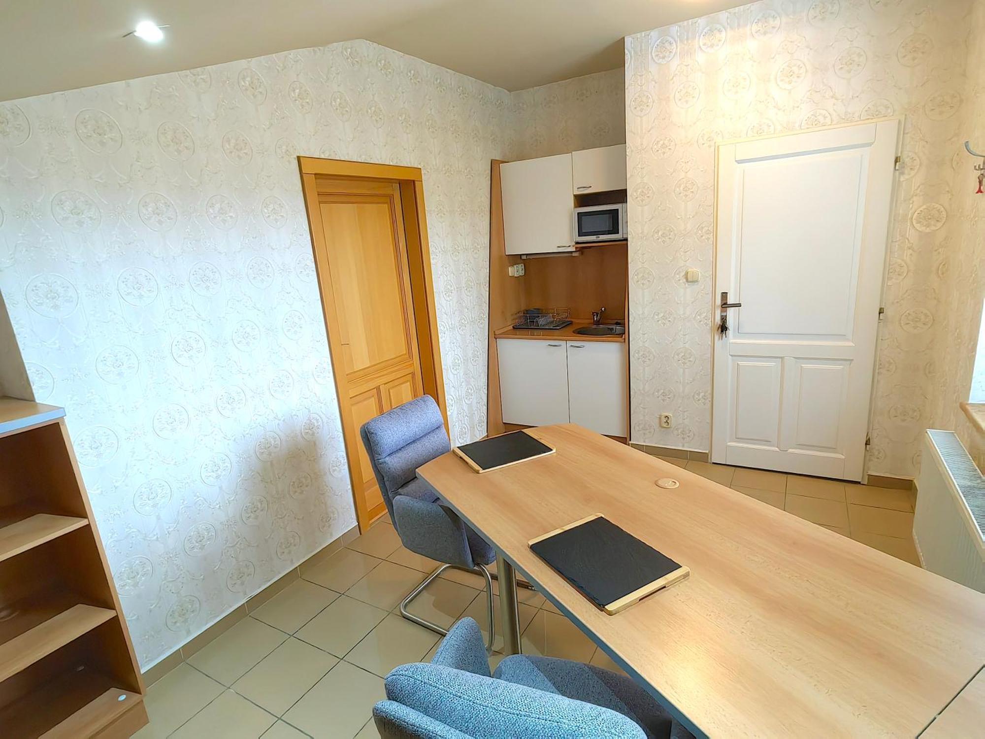 A Perfect Option For People Who Want To Enjoy Their Stay In Košice Buitenkant foto