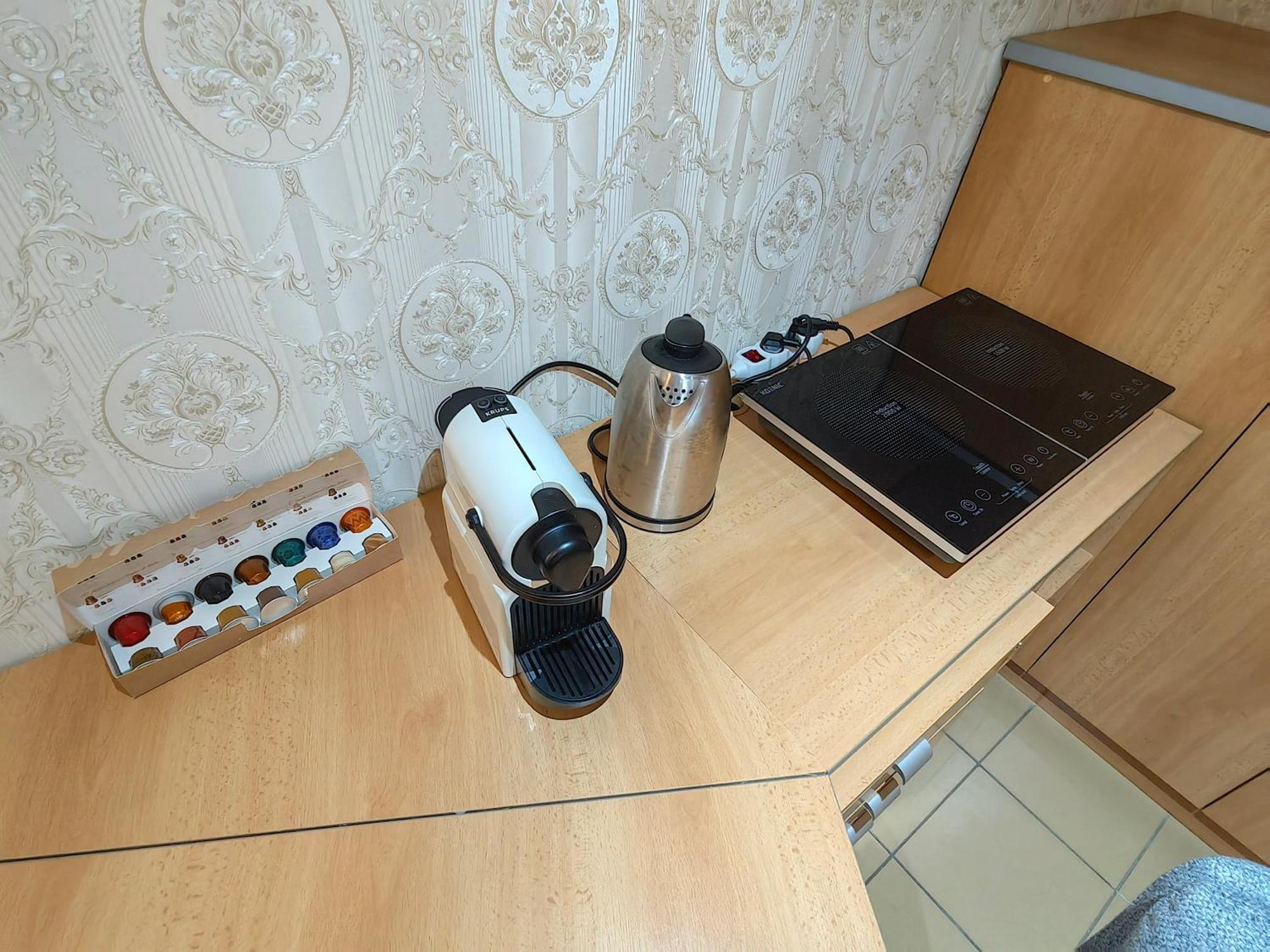 A Perfect Option For People Who Want To Enjoy Their Stay In Košice Buitenkant foto