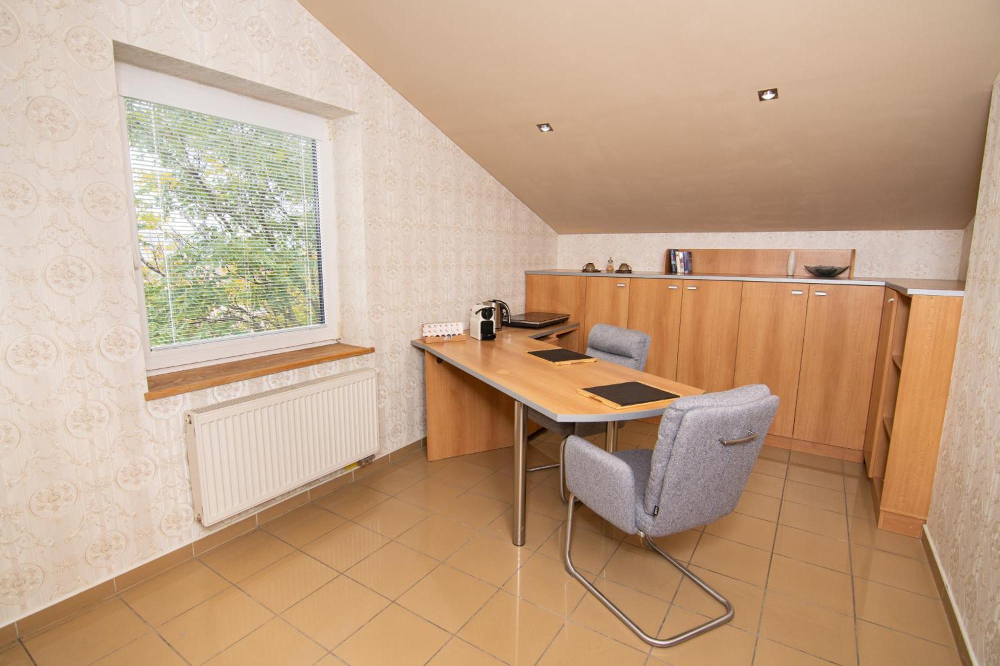 A Perfect Option For People Who Want To Enjoy Their Stay In Košice Buitenkant foto
