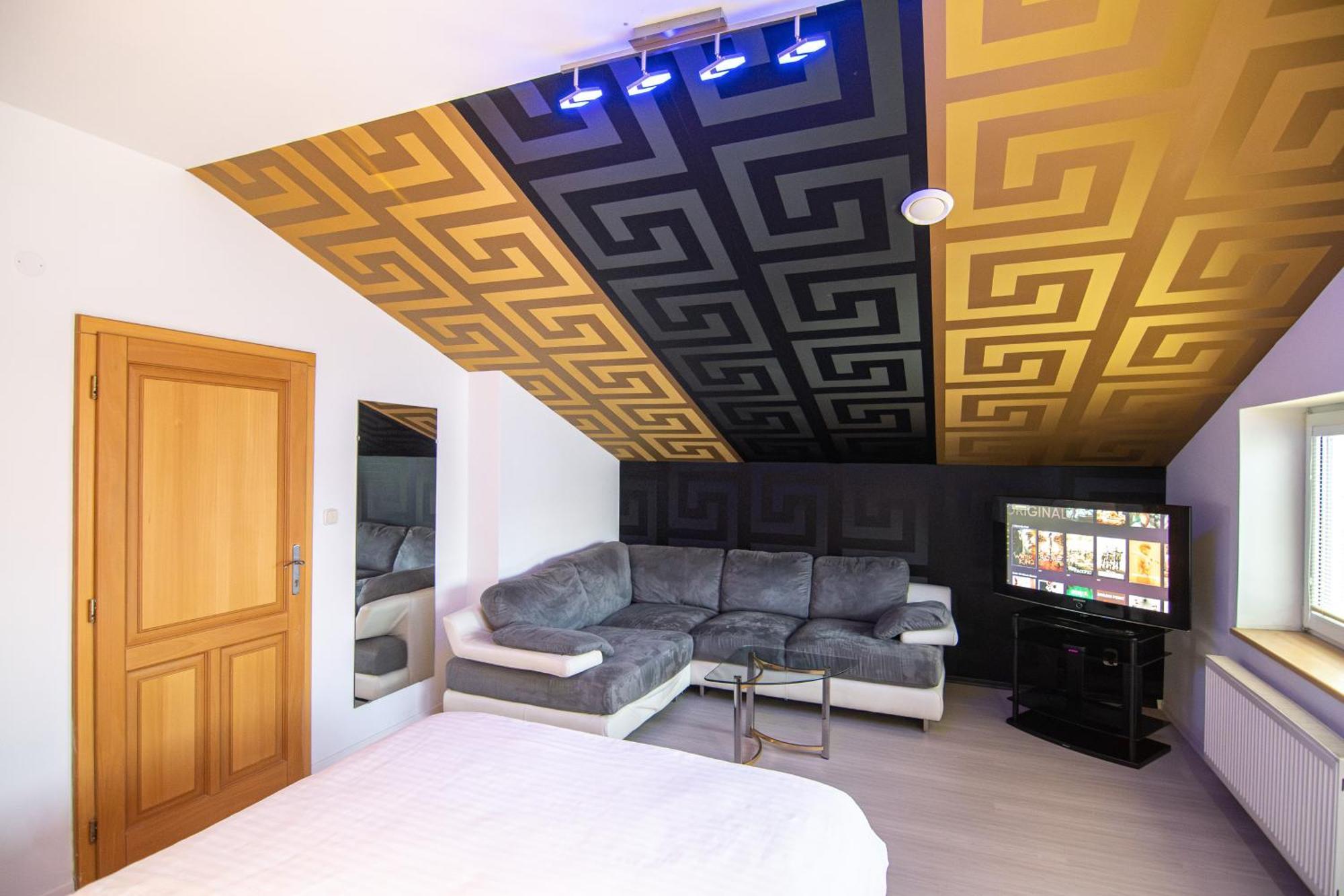 A Perfect Option For People Who Want To Enjoy Their Stay In Košice Buitenkant foto